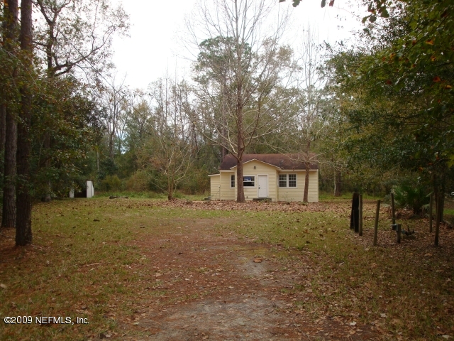 490 Meadowbrook Farms Road Green Cove Springs, FL 32043 - Photo 1 of 1 490 MEADOWBROOK FARMS RD