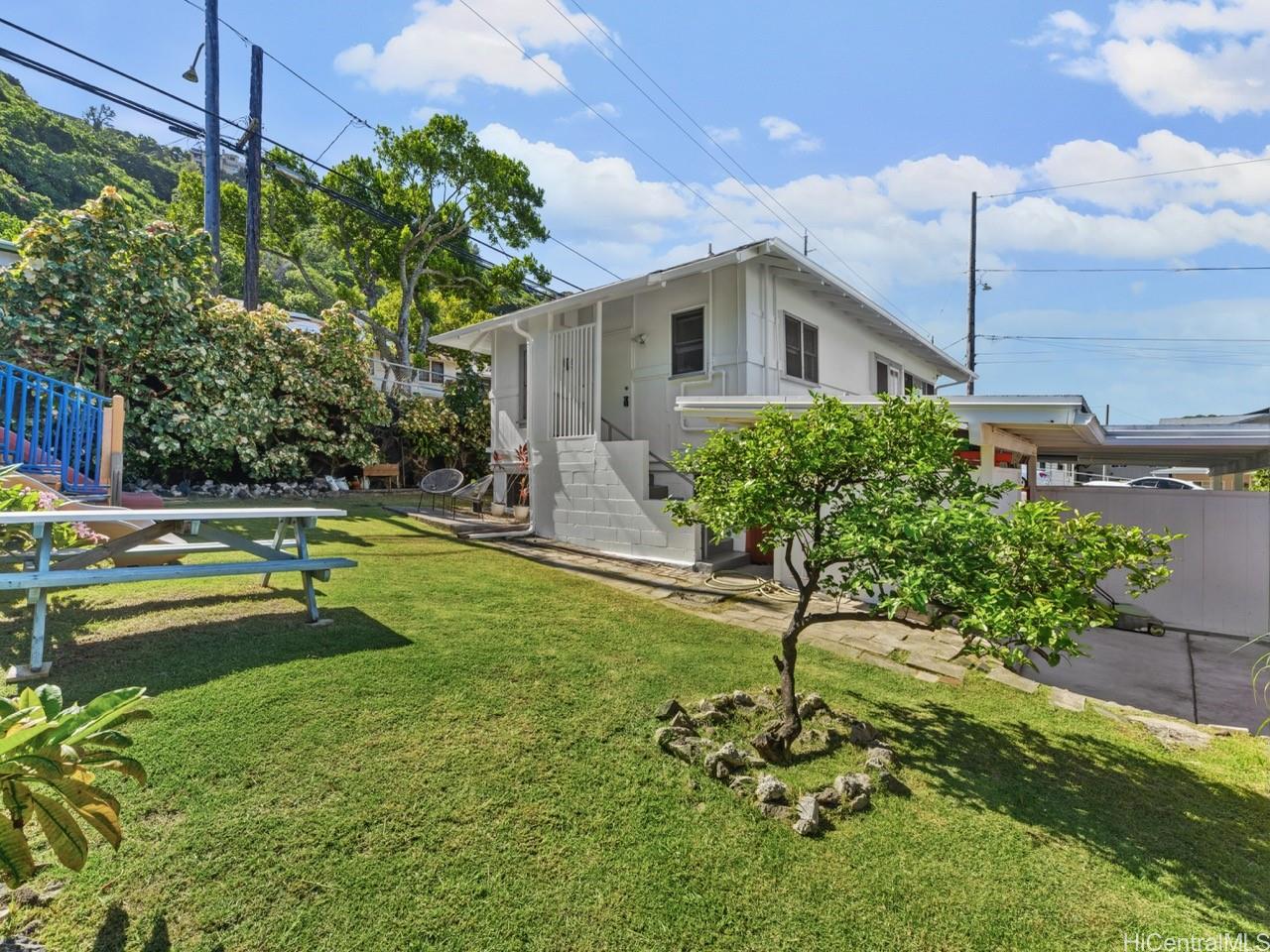 3470 Kalua Road Honolulu, HI 96816 - Photo 21 of 25 Gallery Image 21