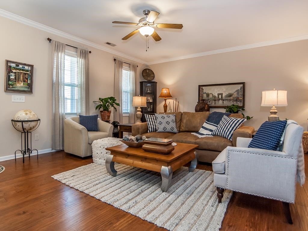 1311 Still Monument Way Raleigh, NC 27603 - Photo 4 of 33 Photo 4