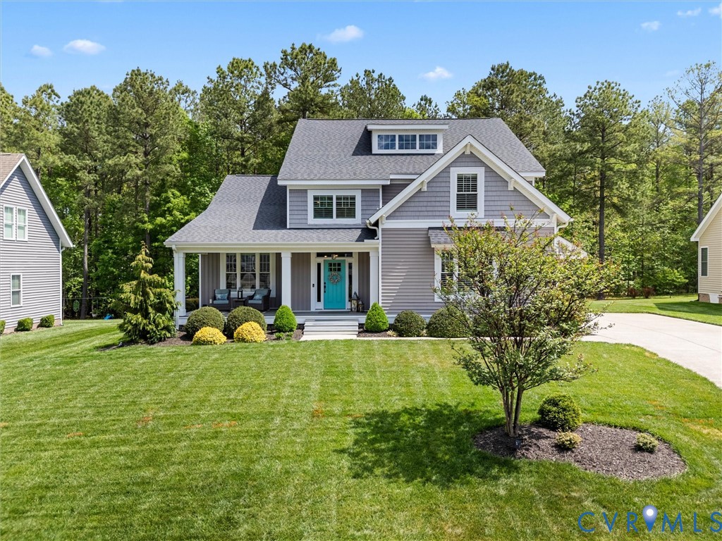 8461 Highmarker Court Chesterfield, VA 23832 - Photo 2 of 72