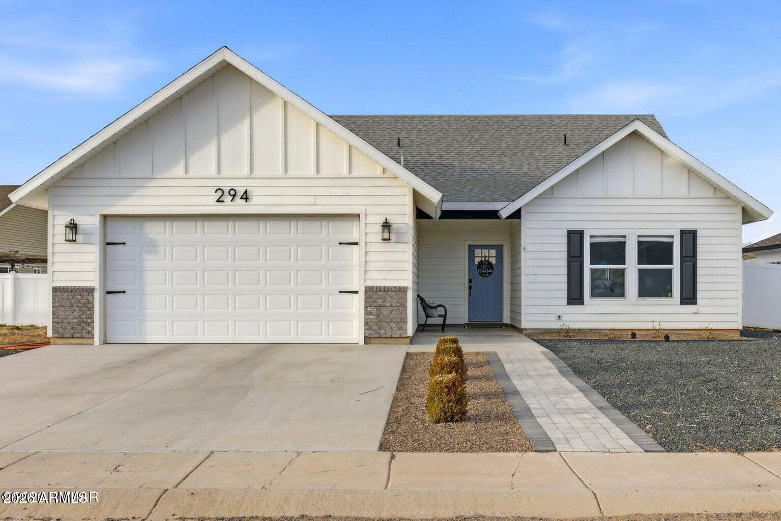 294 First Base Lane Snowflake, AZ 85937 - Photo 1 of 38 1