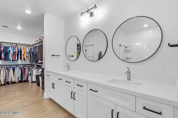 a view of bathroom