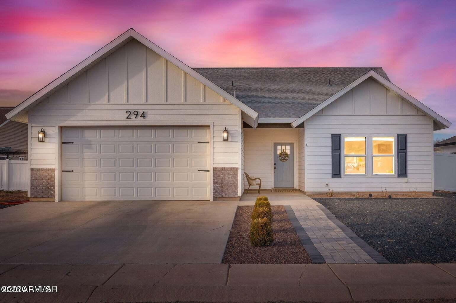 294 First Base Lane Snowflake, AZ 85937 - Photo 2 of 38 2