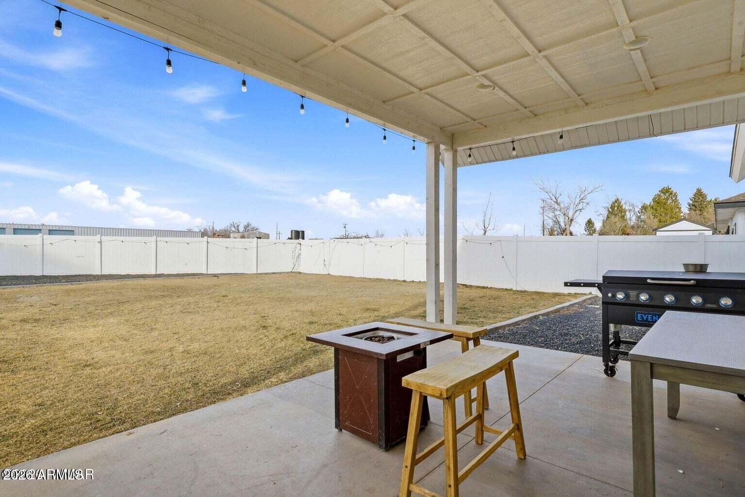 294 First Base Lane Snowflake, AZ 85937 - Photo 27 of 38 27