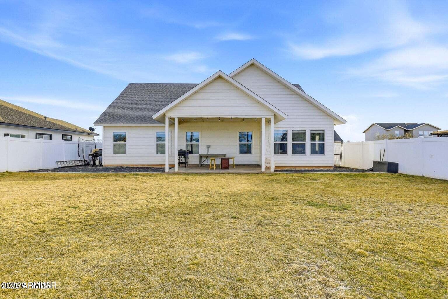 294 First Base Lane Snowflake, AZ 85937 - Photo 29 of 38 29