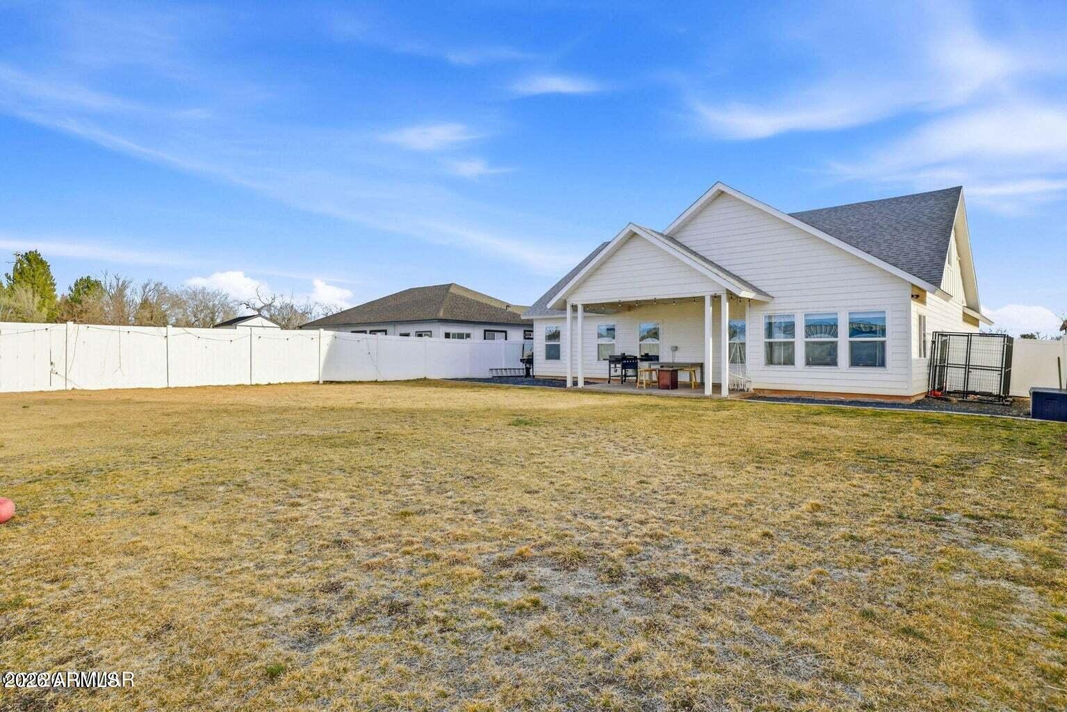 294 First Base Lane Snowflake, AZ 85937 - Photo 30 of 38 30