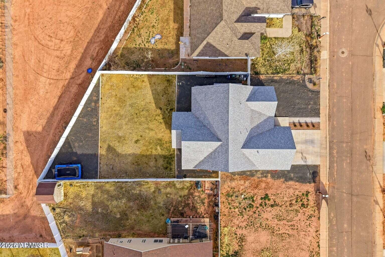 294 First Base Lane Snowflake, AZ 85937 - Photo 34 of 38 34