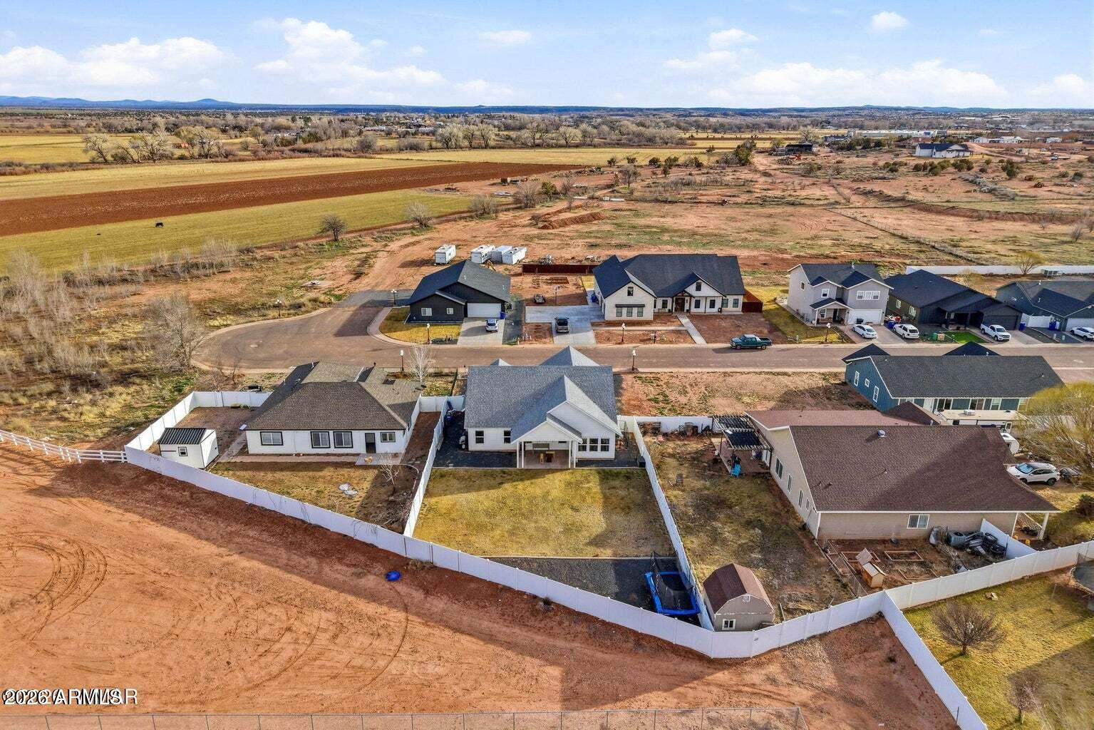 294 First Base Lane Snowflake, AZ 85937 - Photo 35 of 38 35