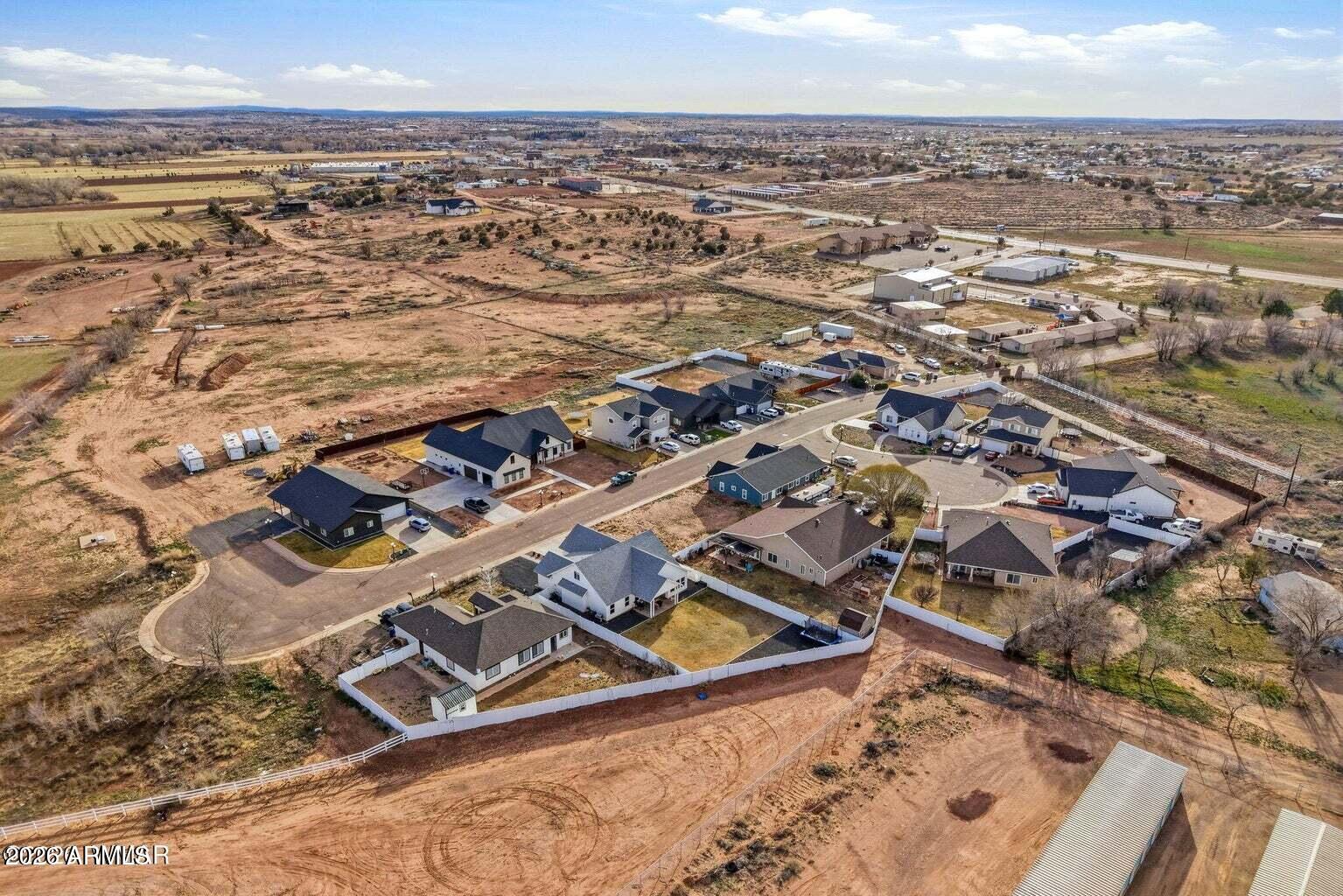 294 First Base Lane Snowflake, AZ 85937 - Photo 36 of 38 36