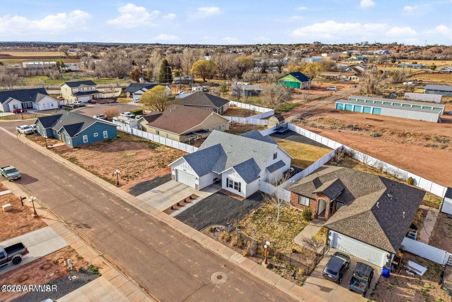 294 First Base Lane Snowflake, AZ 85937 - Photo 37 of 38 37