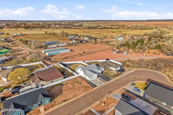 $515,000 | 294 First Base Lane, Snowflake, AZ 85937
