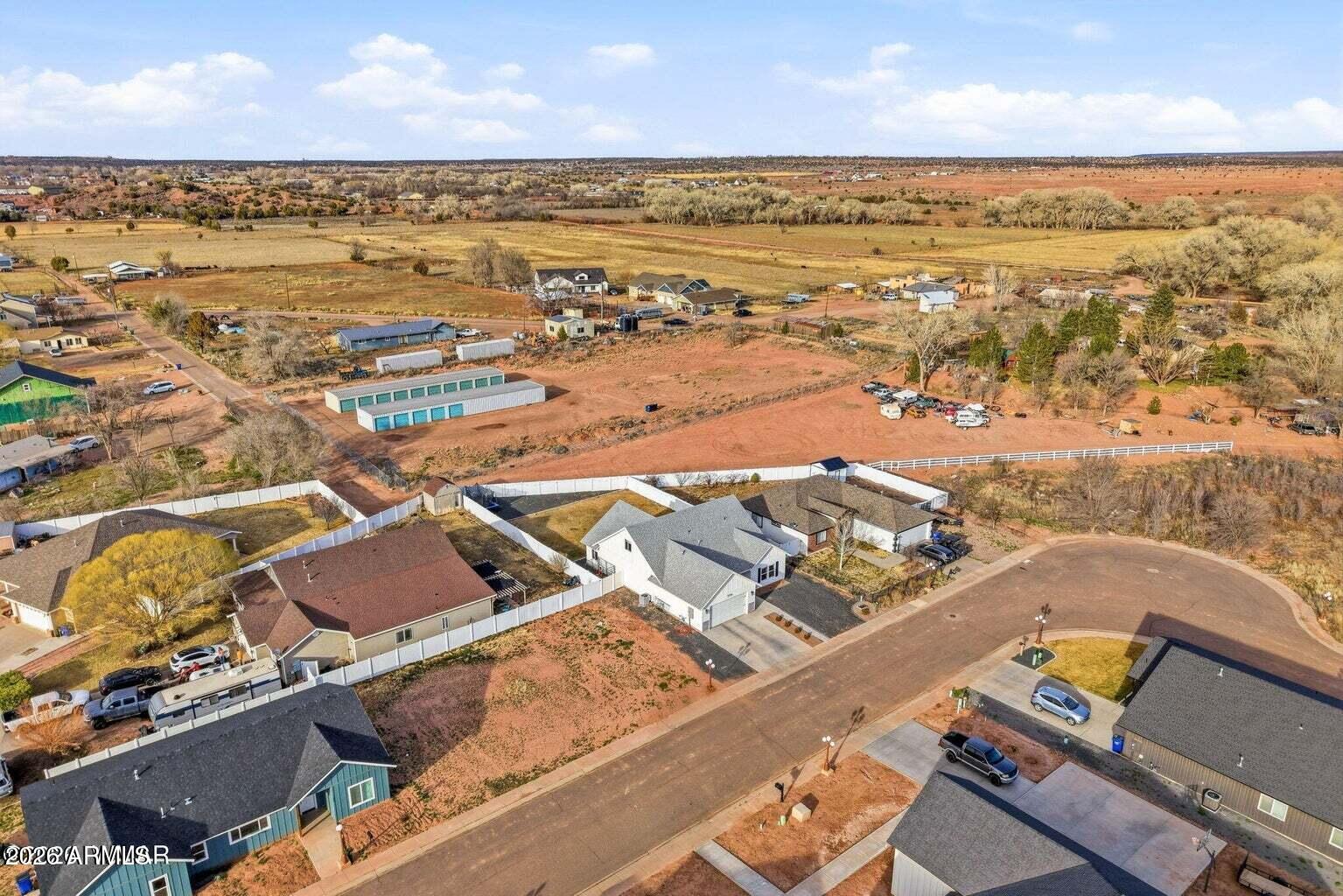 294 First Base Lane Snowflake, AZ 85937 - Photo 38 of 38 38