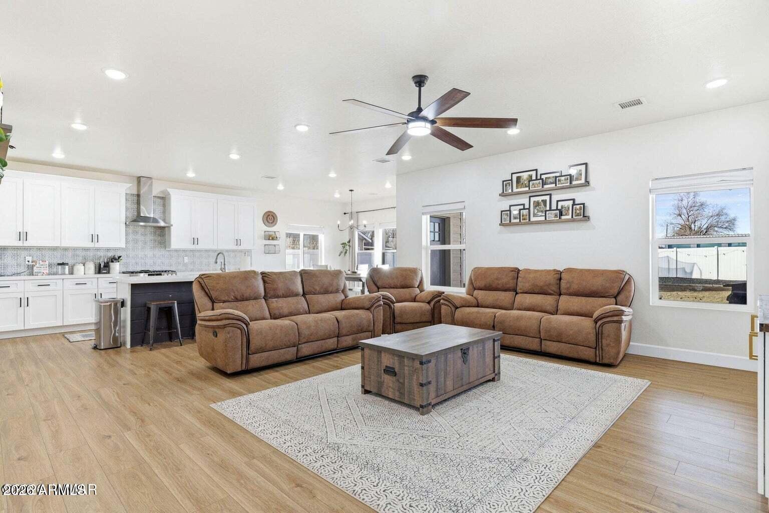 294 First Base Lane Snowflake, AZ 85937 - Photo 6 of 38 6