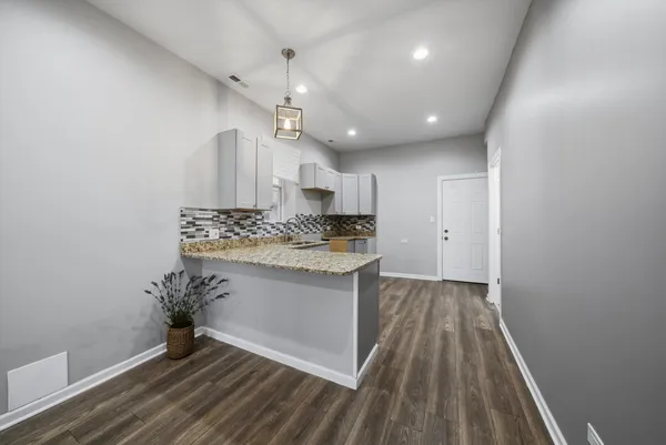 $439,900 | 2812 South Trumbull Avenue, Chicago, IL 60623