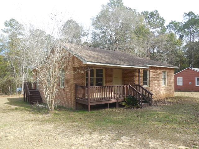 1462 Post Plant Road Quincy, FL 32352 - Photo 3 of 11 Gallery Image 3