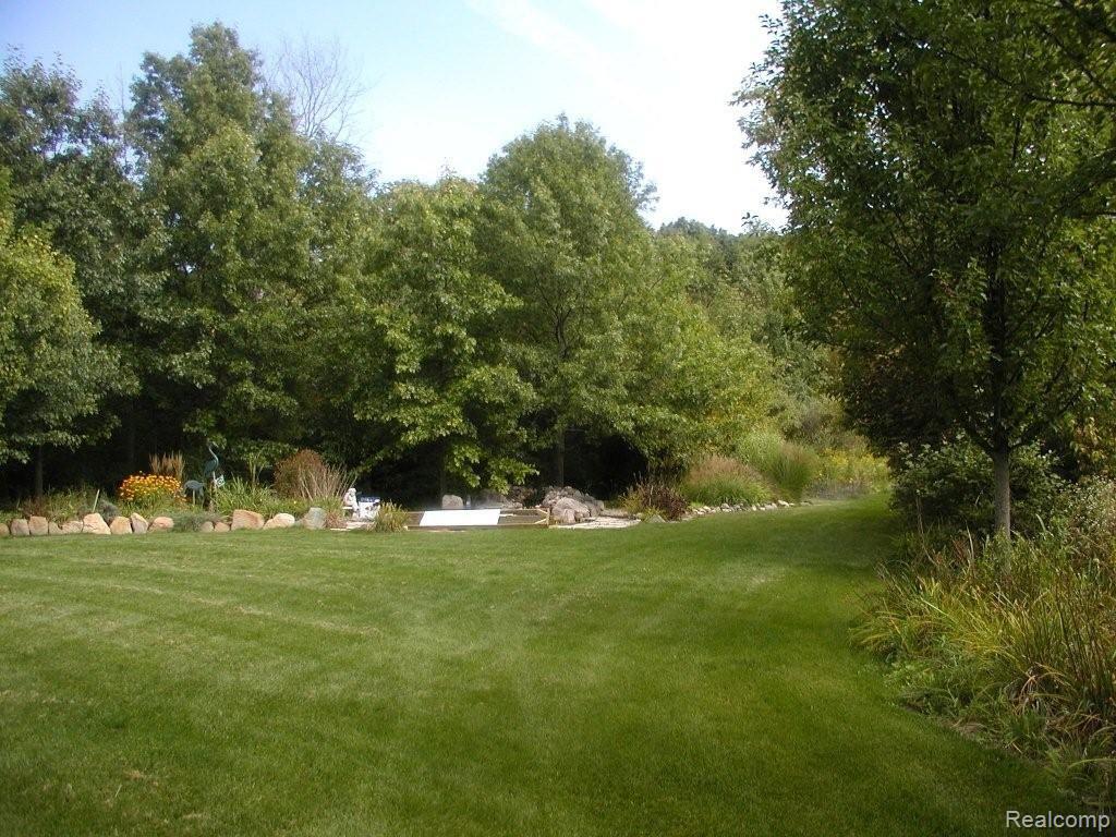 4330 Center Road Linden, MI 48451 - Photo 4 of 25 Quiet Lot