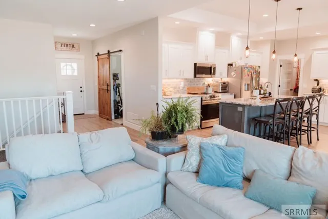 $649,000 | 765 North 600 East, Firth, ID 83236