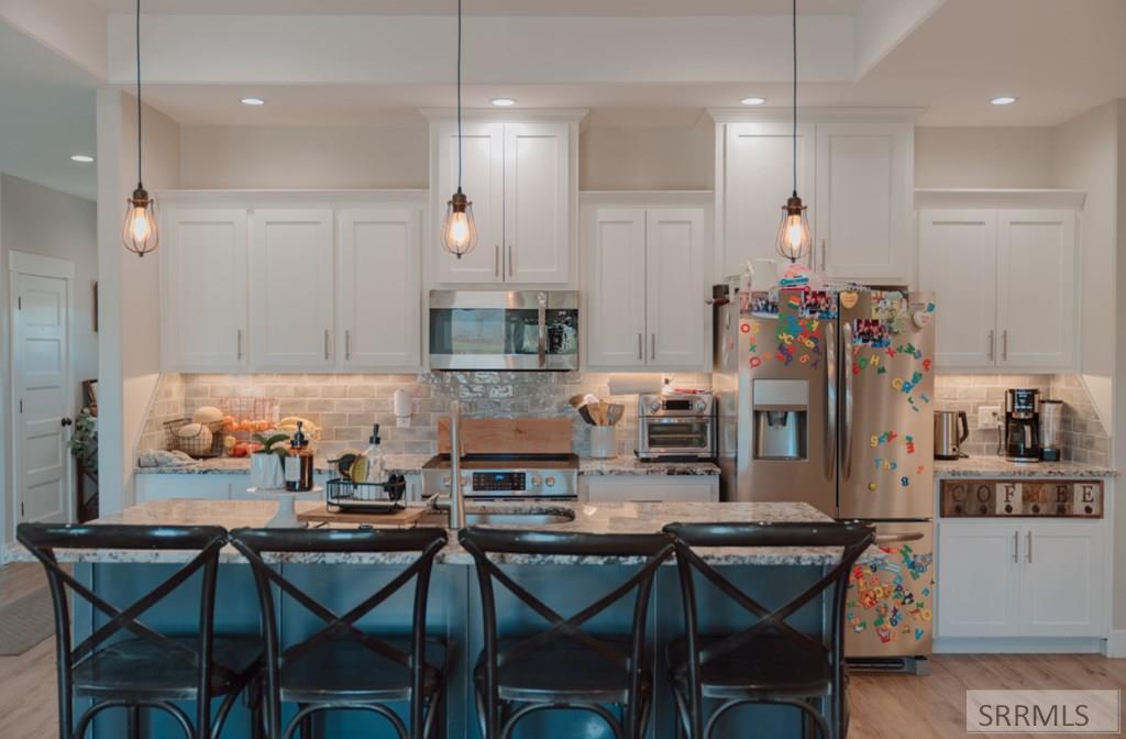 765 North 600 East Firth, ID 83236 - Photo 17 of 48