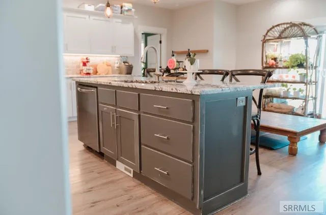 $649,000 | 765 North 600 East, Firth, ID 83236