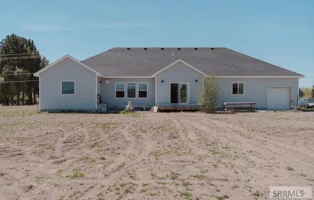 $649,000 | 765 North 600 East, Firth, ID 83236