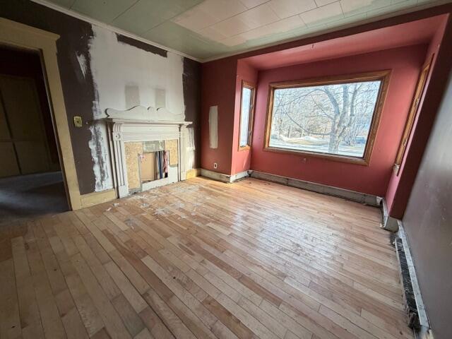 43 Washburn Street Caribou, ME 04736 - Photo 13 of 31 Living