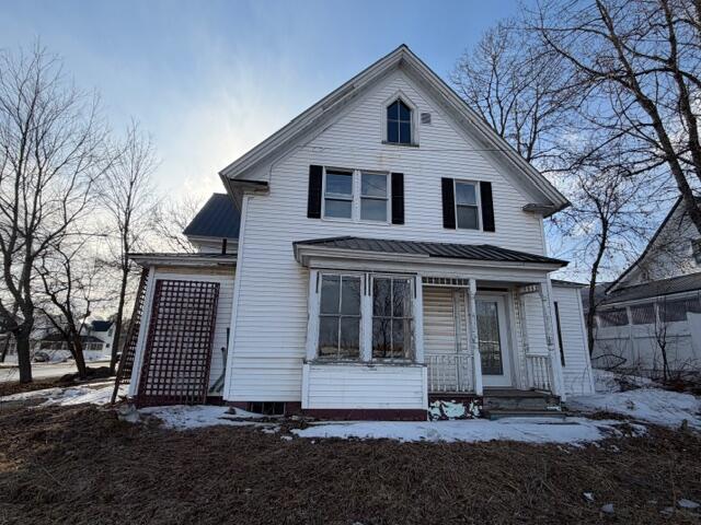 43 Washburn Street Caribou, ME 04736 - Photo 2 of 31 43 Washburn St recent pics (20)