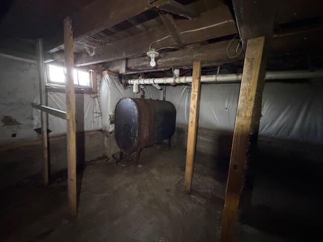 43 Washburn Street Caribou, ME 04736 - Photo 26 of 31 43 Washburn St recent pics (1)