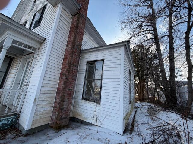 43 Washburn Street Caribou, ME 04736 - Photo 30 of 31 43 Washburn St recent pics (22)