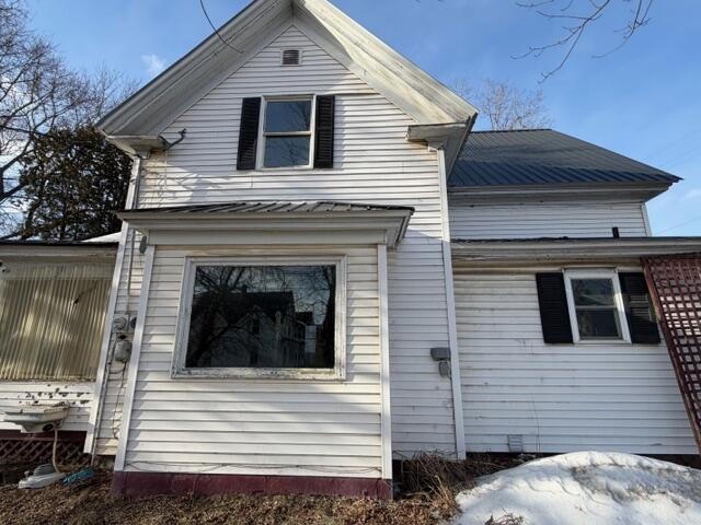 43 Washburn Street Caribou, ME 04736 - Photo 31 of 31 43 Washburn St recent pics (16)