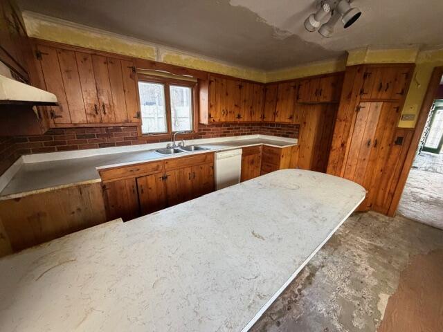 43 Washburn Street Caribou, ME 04736 - Photo 9 of 31 Kitchen