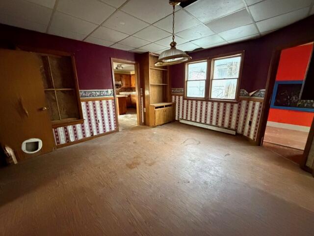 43 Washburn Street Caribou, ME 04736 - Photo 10 of 31 Dining