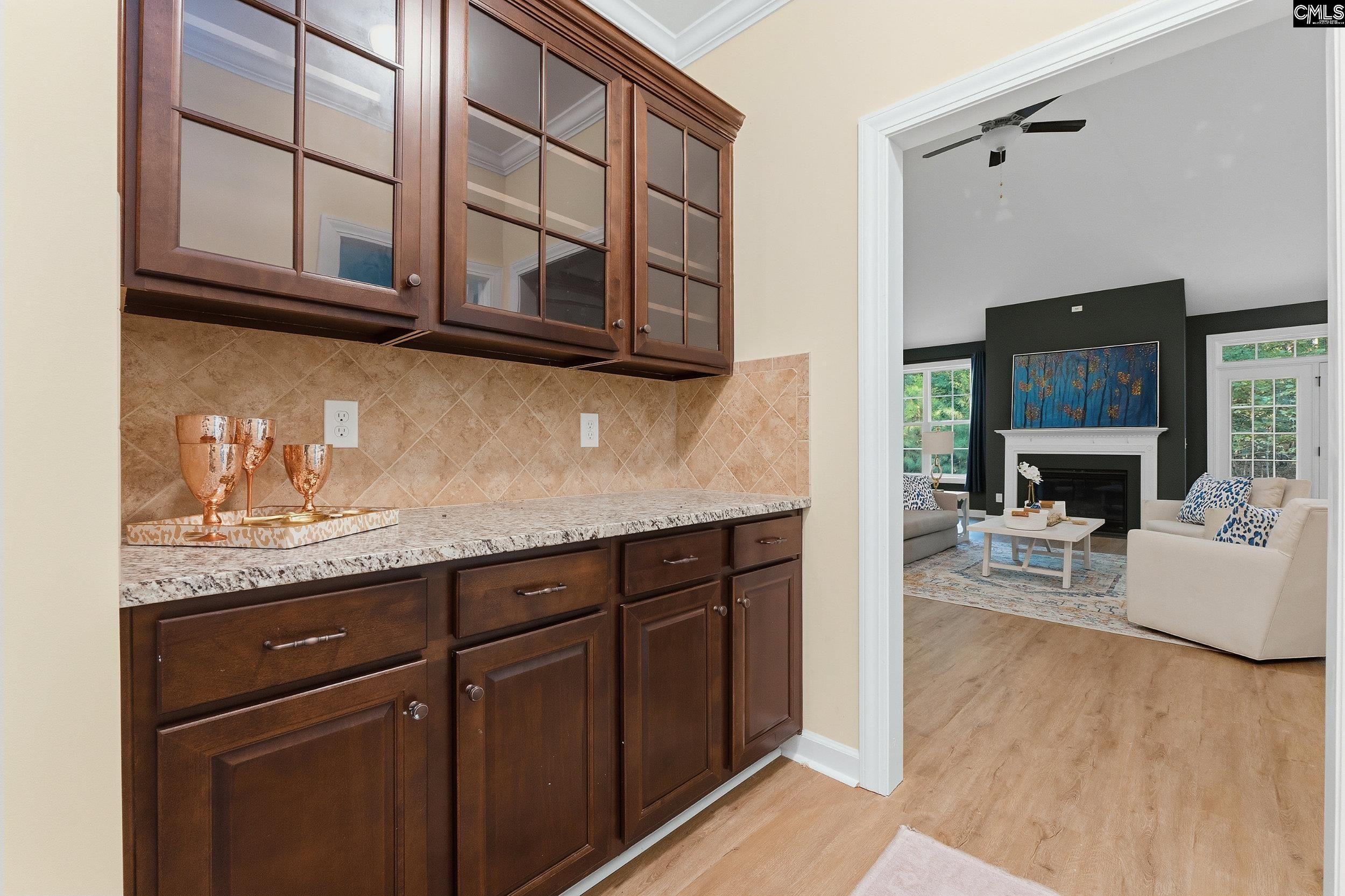 1287 Muddy Ford Road Chapin, SC 29036 - Photo 8 of 51 Gallery Image 8