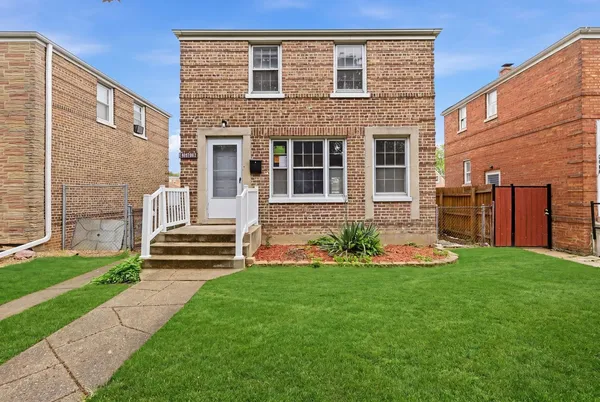 $320,000 | 3307 South 58th Avenue, Cicero, IL 60804