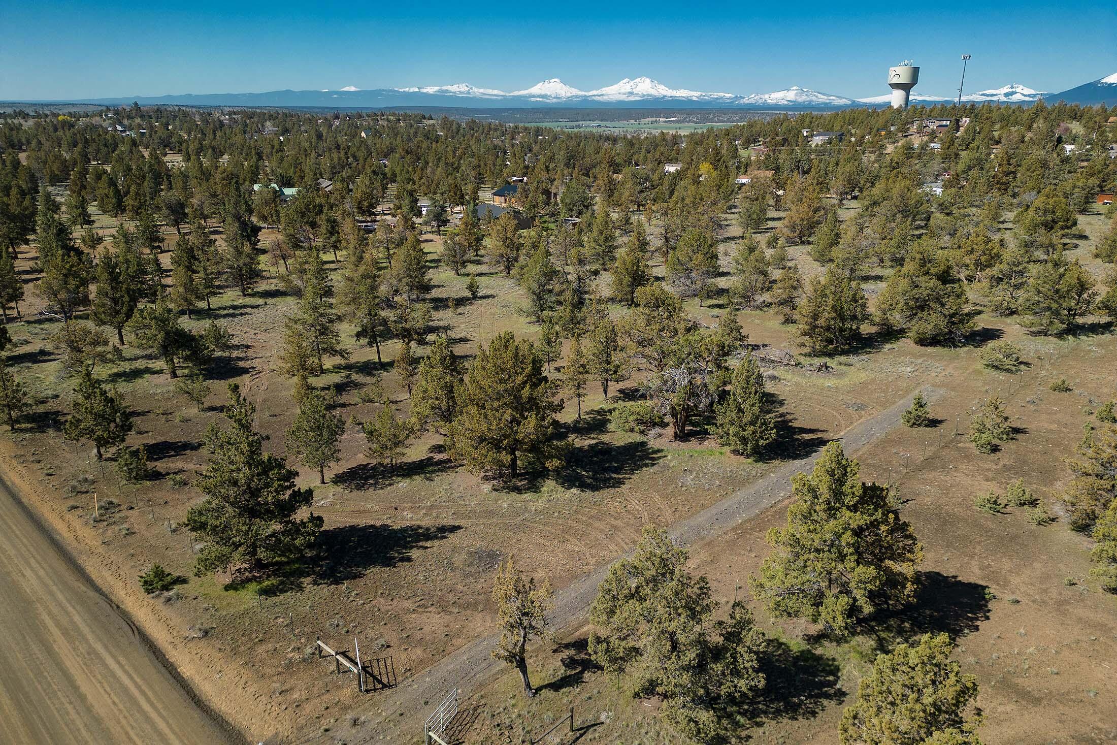 13390 Southwest Chipmunk Road Terrebonne, OR 97760 - Photo 15 of 50 Lot 7 - 13478 Chipmonk 001