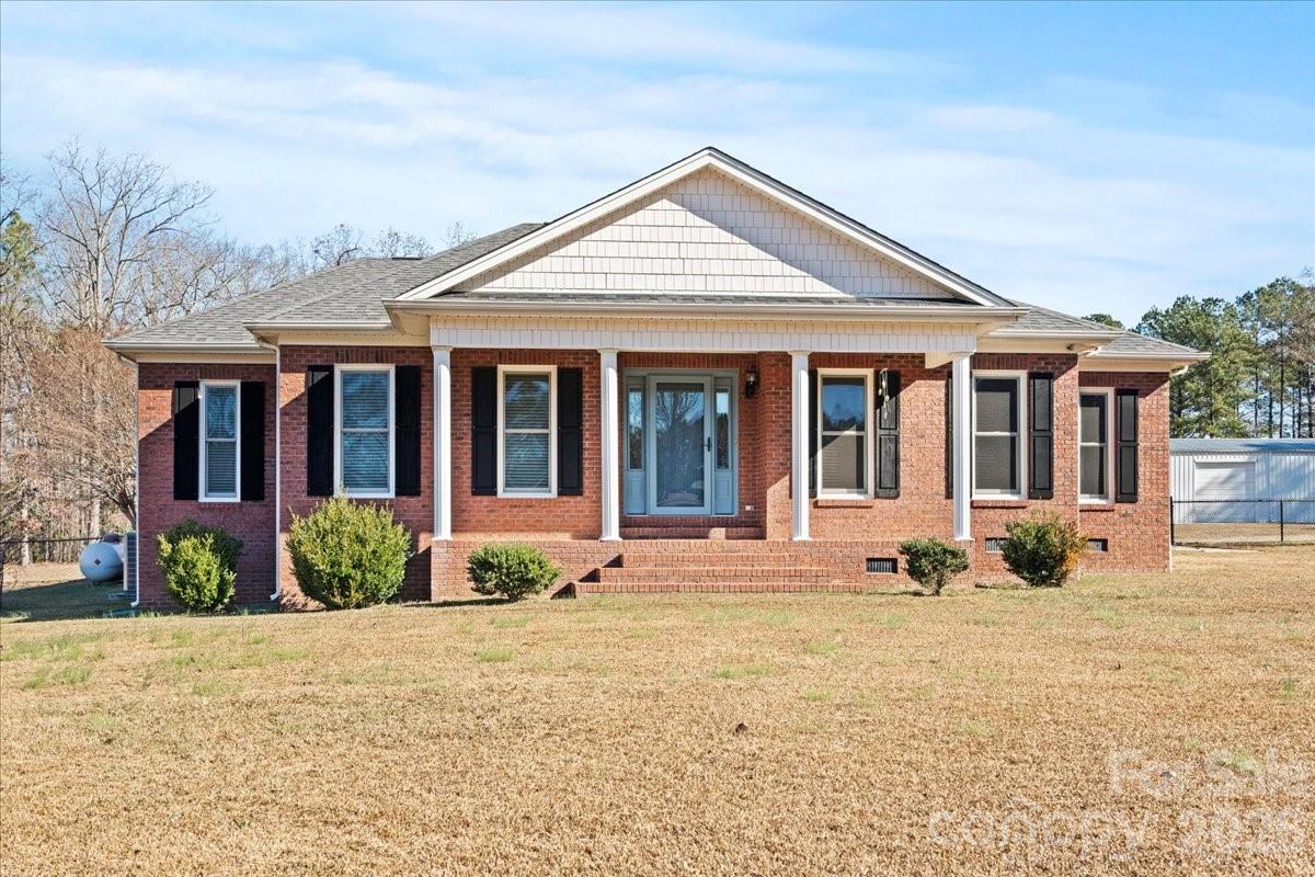 1935 Oakland Church Road Chesterfield, SC 29709 - Photo 8 of 48