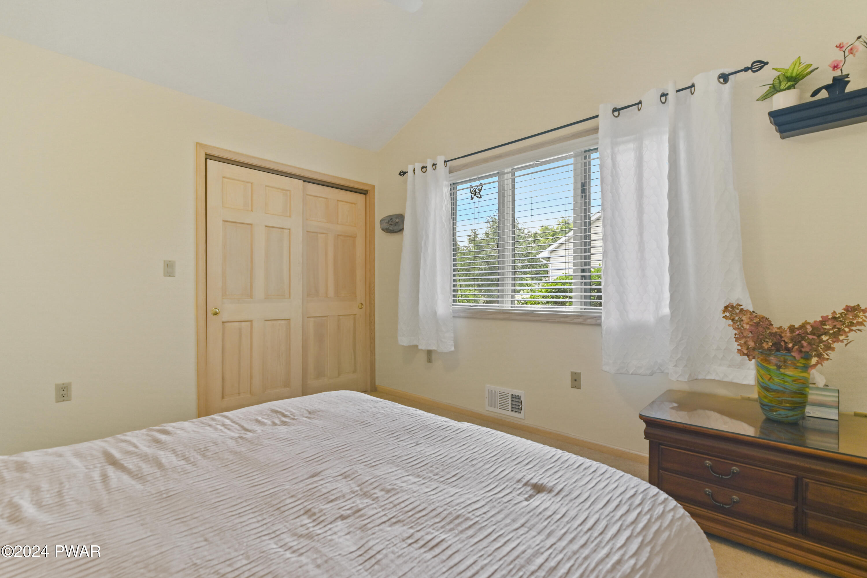 916 Clearview Road Moscow, PA 18444 - Photo 30 of 61 Bedroom 2