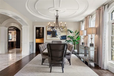 $8,350,000 | 4040 East Forbes Court, Greenwood Village, CO 80121