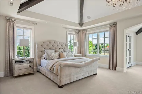$8,350,000 | 4040 East Forbes Court, Greenwood Village, CO 80121
