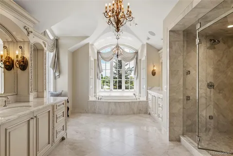 $8,350,000 | 4040 East Forbes Court, Greenwood Village, CO 80121
