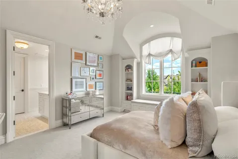 $8,350,000 | 4040 East Forbes Court, Greenwood Village, CO 80121