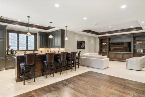 $8,795,000 | 4040 East Forbes Court, Greenwood Village, CO 80121