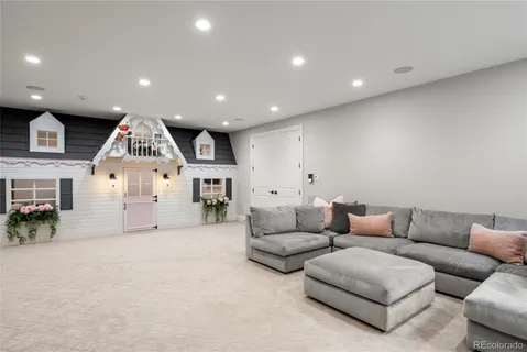 $8,350,000 | 4040 East Forbes Court, Greenwood Village, CO 80121