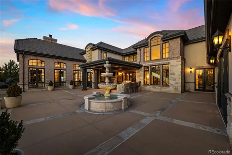 $8,350,000 | 4040 East Forbes Court, Greenwood Village, CO 80121