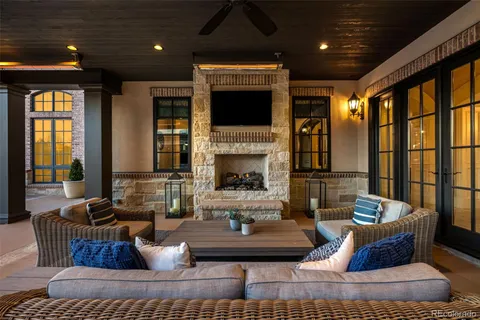 $8,350,000 | 4040 East Forbes Court, Greenwood Village, CO 80121