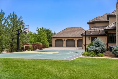 $8,795,000 | 4040 East Forbes Court, Greenwood Village, CO 80121