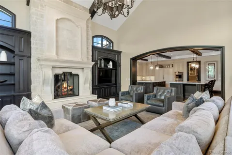 $8,350,000 | 4040 East Forbes Court, Greenwood Village, CO 80121