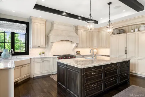 $8,350,000 | 4040 East Forbes Court, Greenwood Village, CO 80121