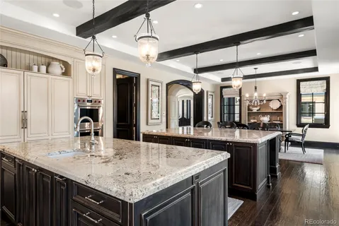 $8,350,000 | 4040 East Forbes Court, Greenwood Village, CO 80121