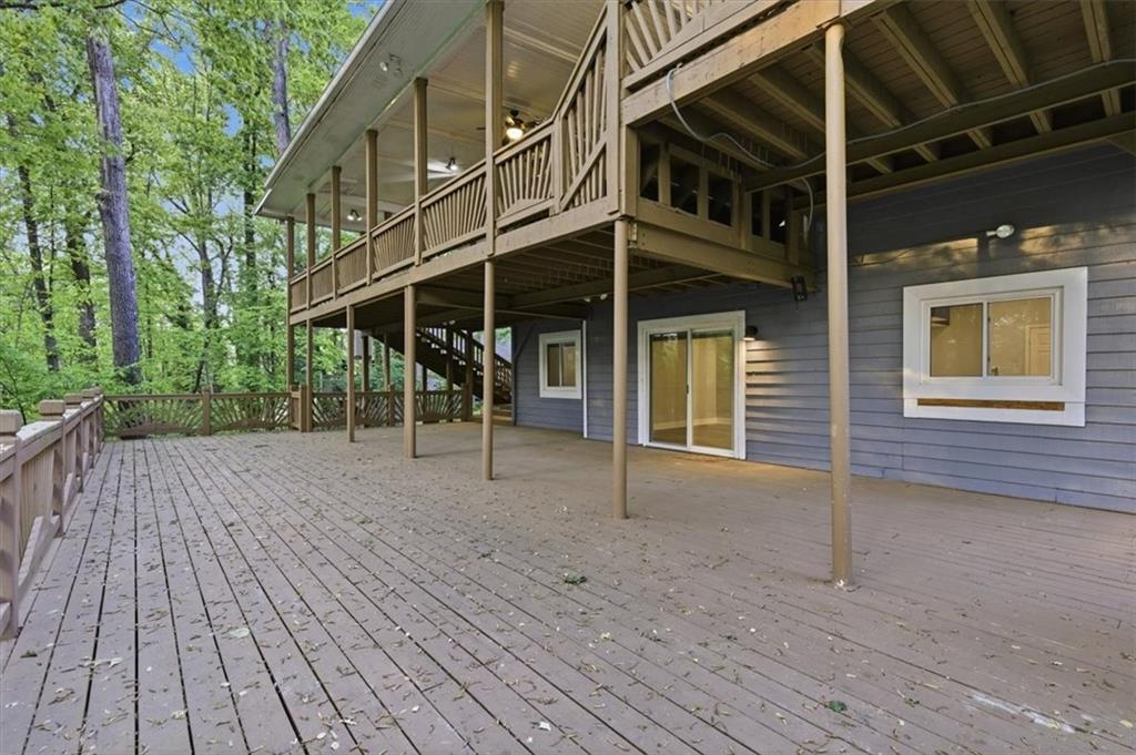 9485 Martin Road Roswell, GA 30076 - Photo 43 of 51