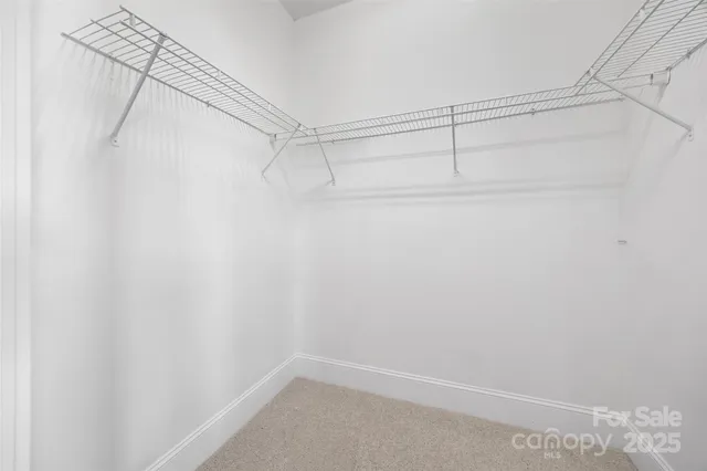 a view of a small space